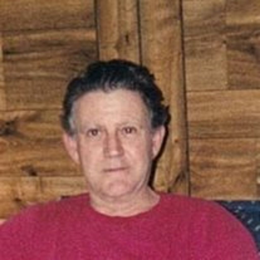 Daniel Carles Broussard