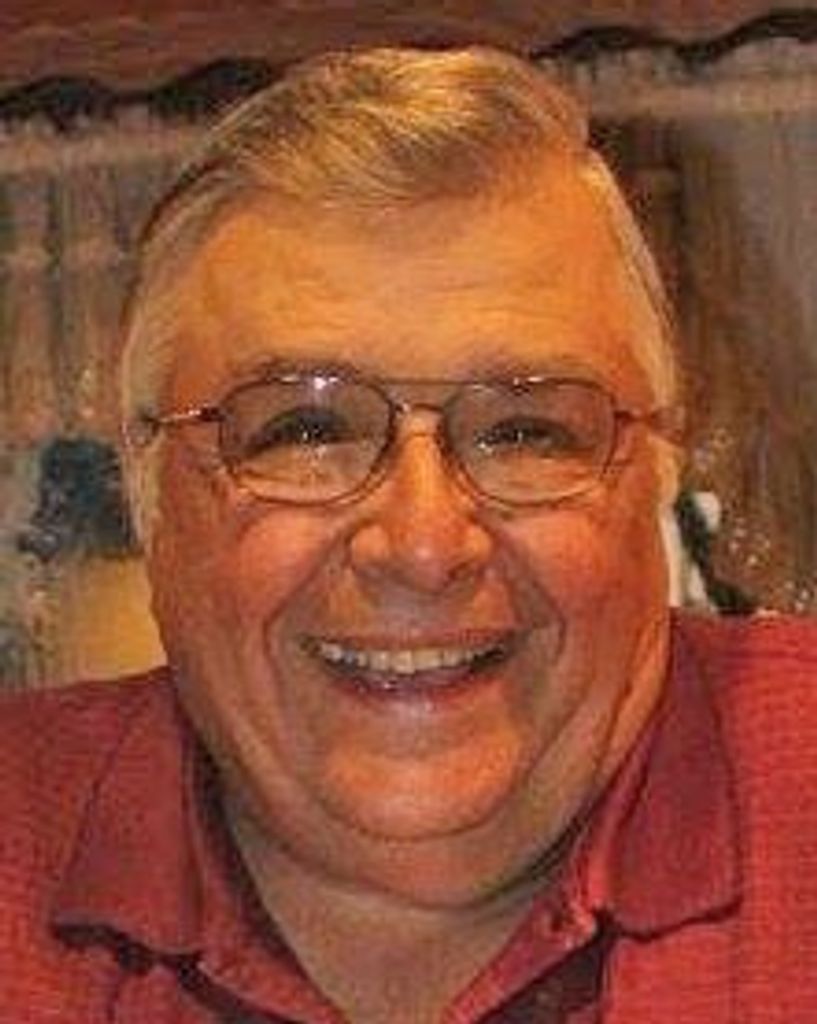 Kenneth Lee Schlegel Profile Photo