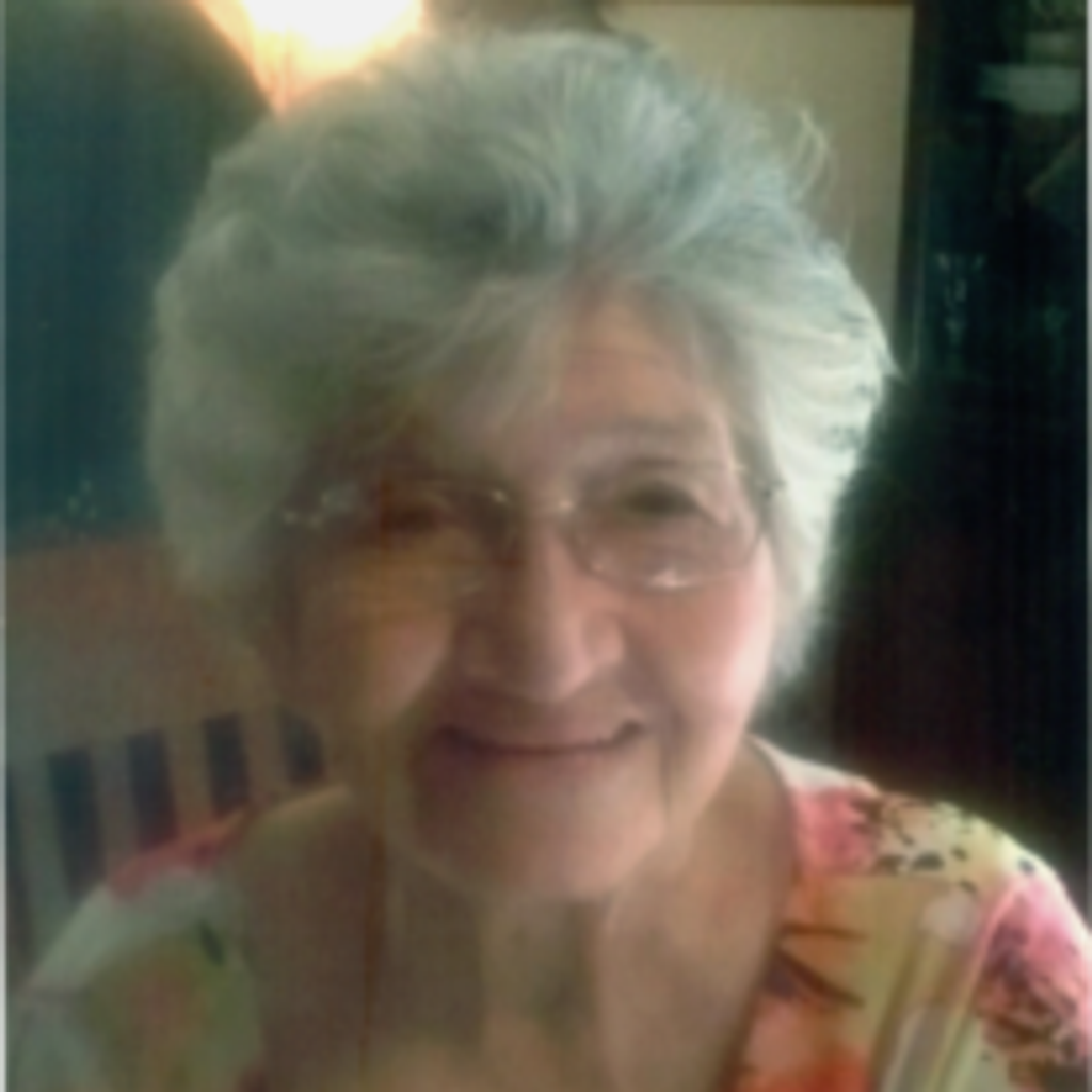 Ofelia G. Rocha