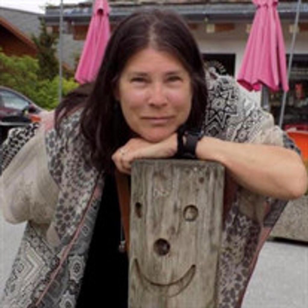 Susan Kay Belcher