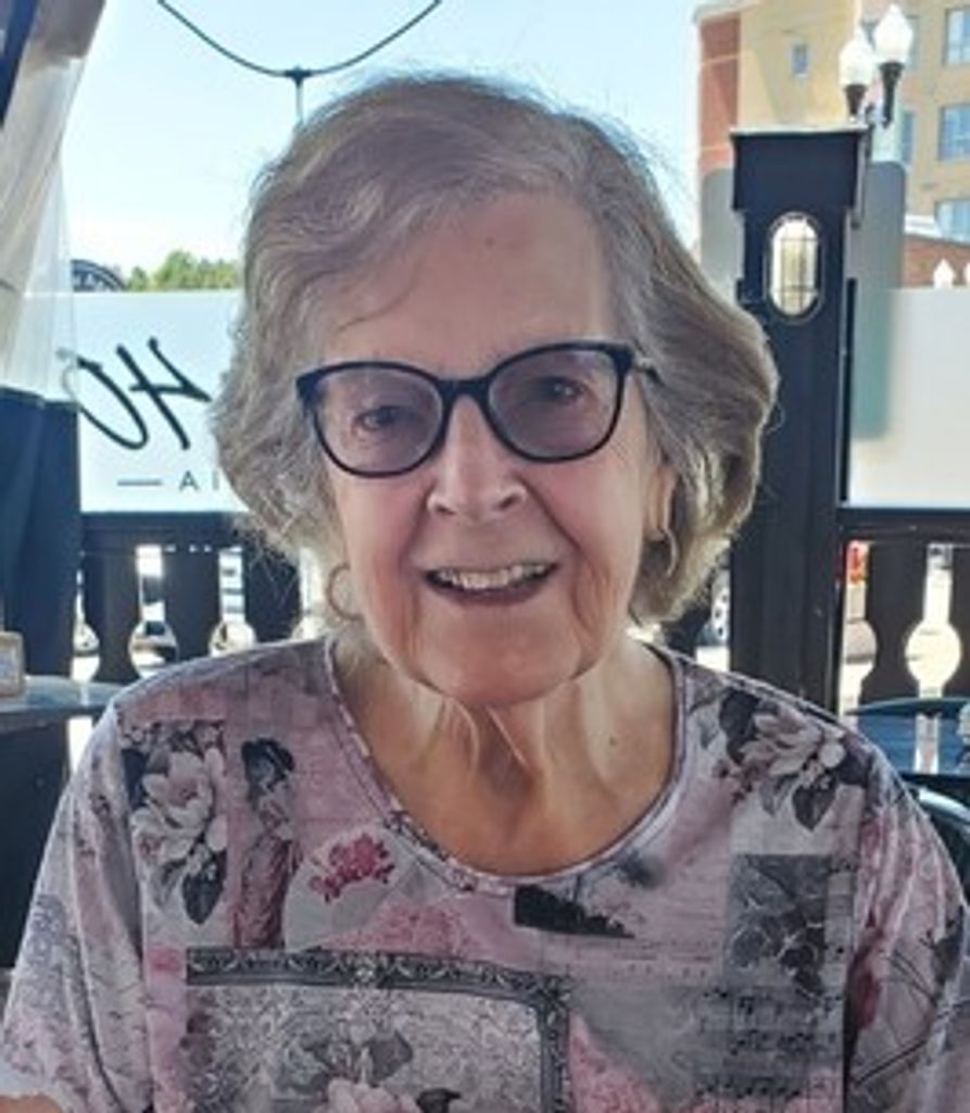 Doris Mantini