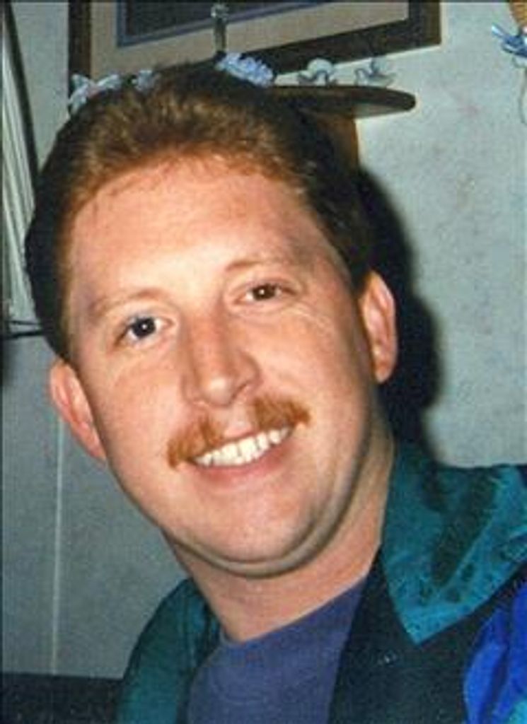 Terry Fountain Profile Photo