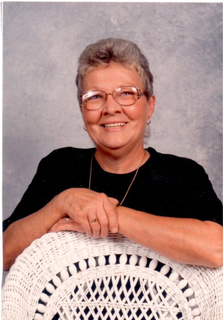 Joyce A. Waddle