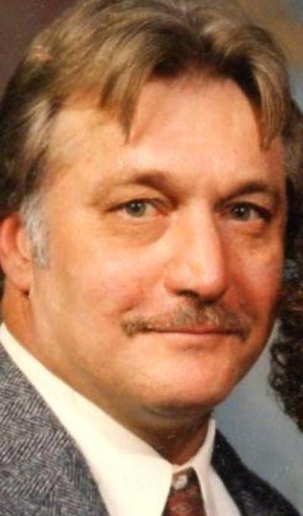 Charles Henry Moore, Jr. Profile Photo