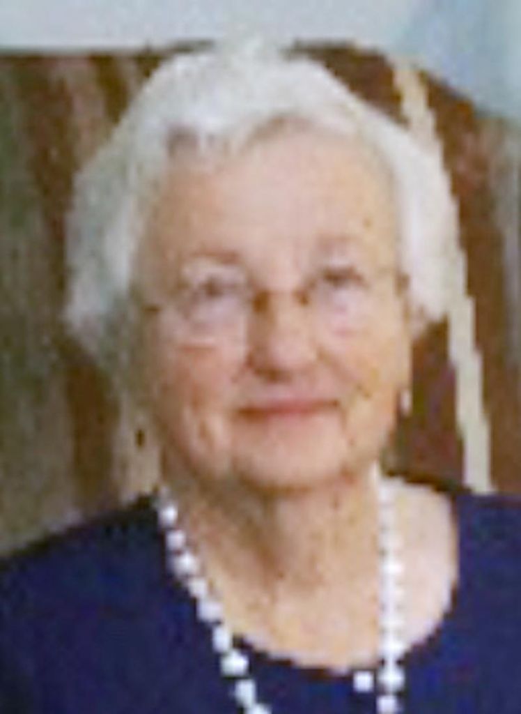 Rosalie Bohmfalk Jones