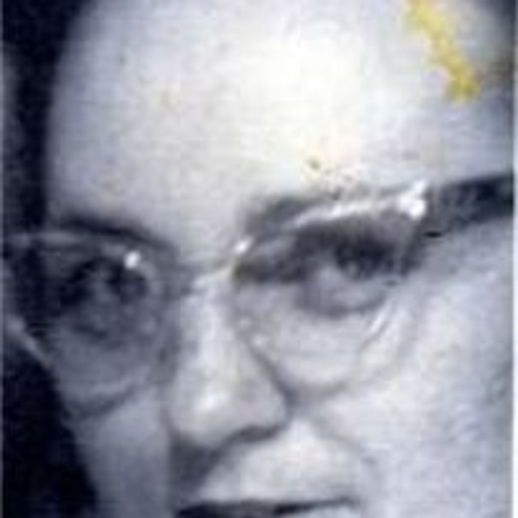 Eleanor Edwards