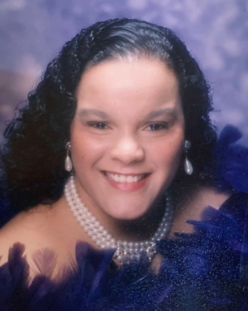 Michelle Owens Profile Photo