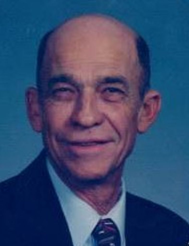 James C. Jackson, Sr.