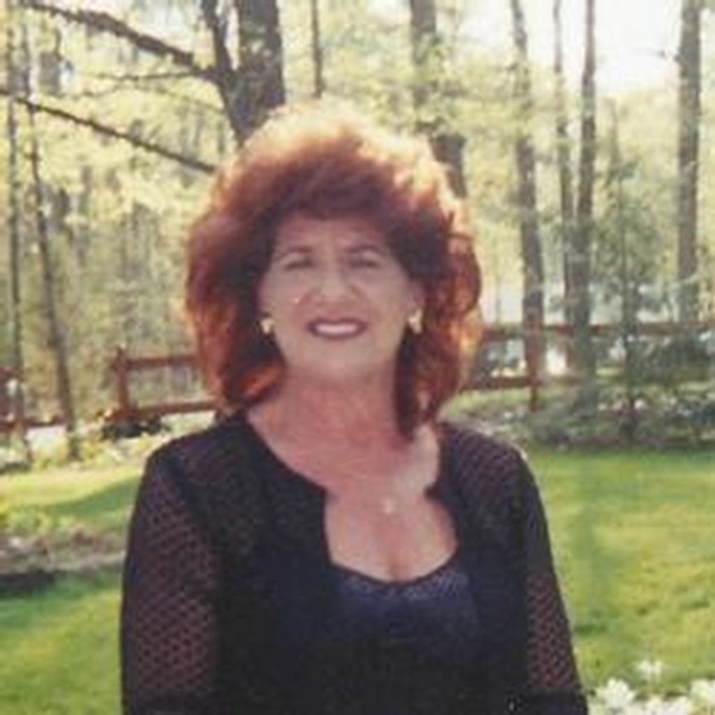 Molly J. Lafon