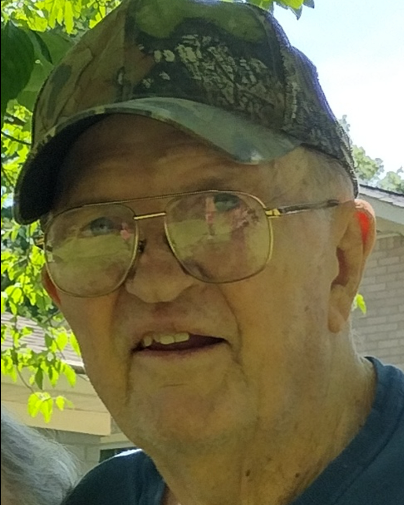 Allen Braxton Profile Photo