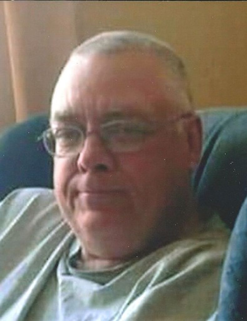 Raymond Dean Vaughn Profile Photo