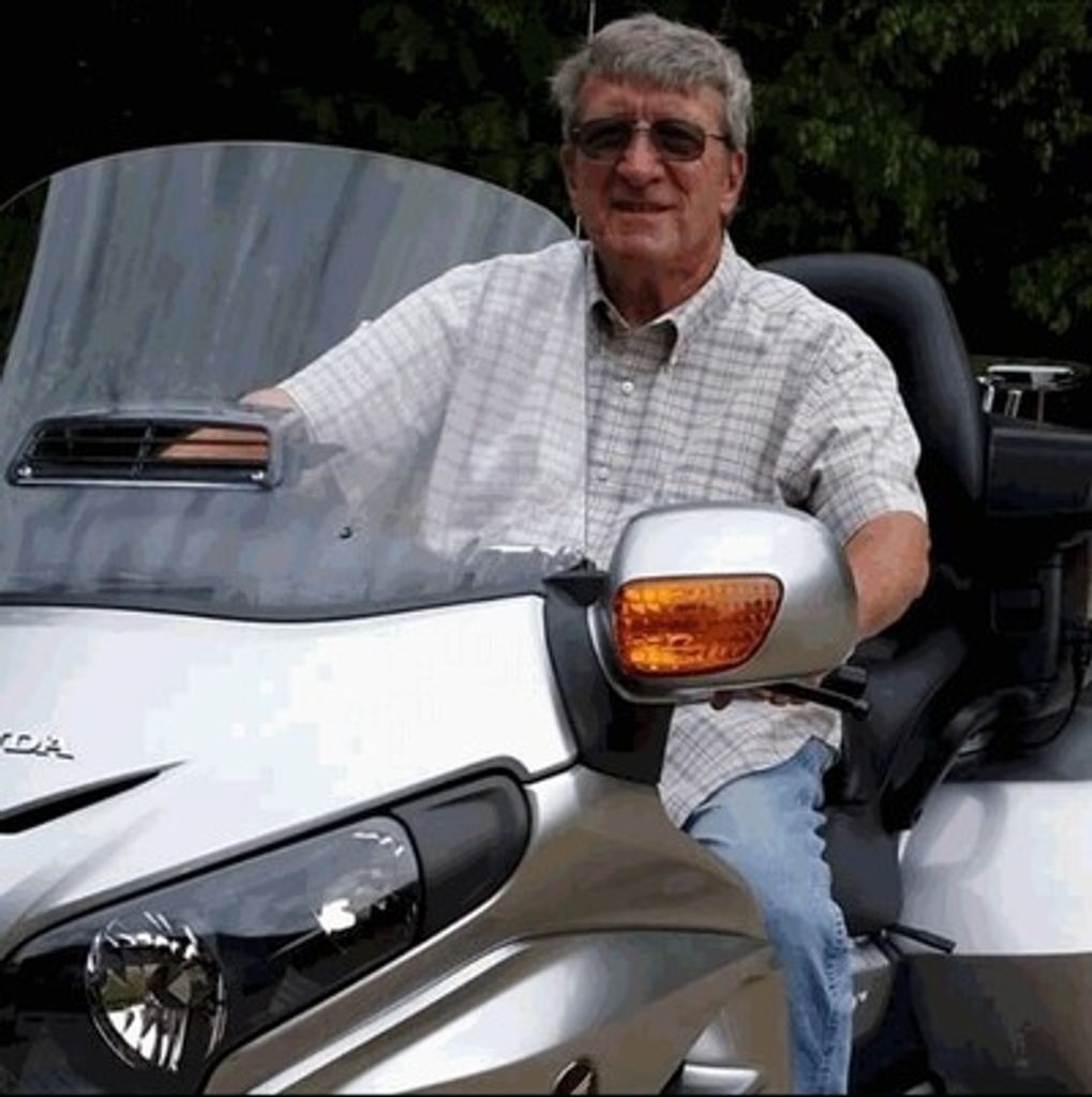 Edward H. Roberge, Sr.