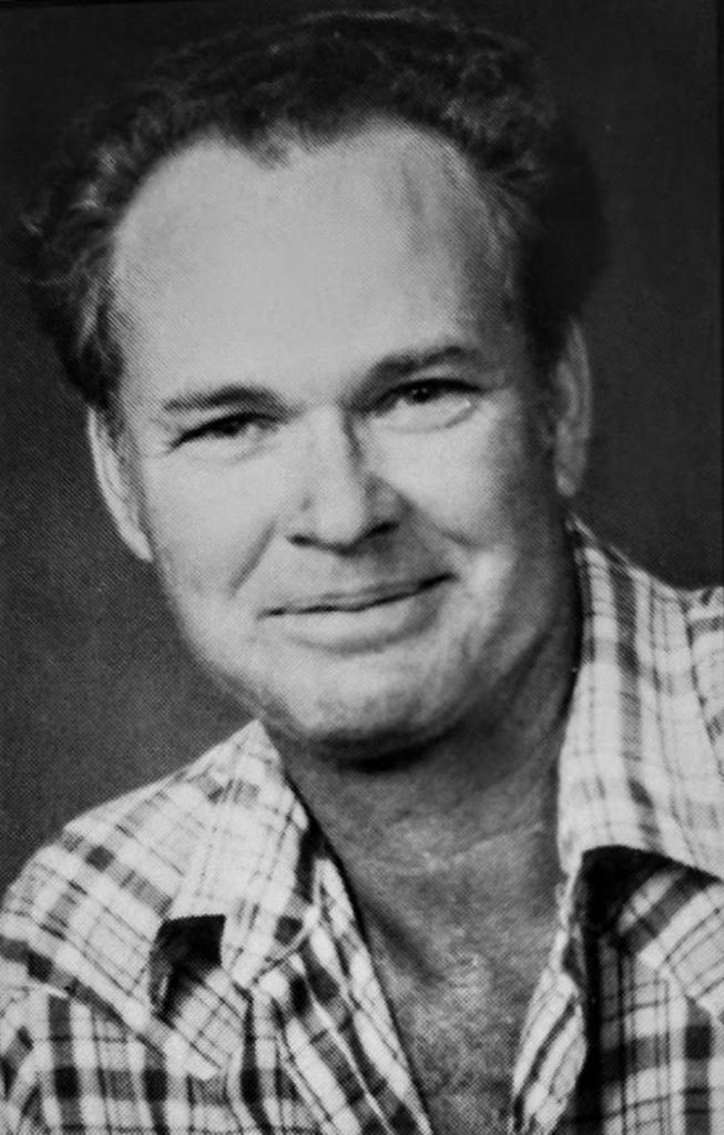 Marvin Palmer Profile Photo