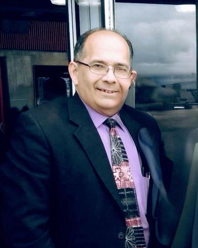 Jose Luis Castellano's obituary image