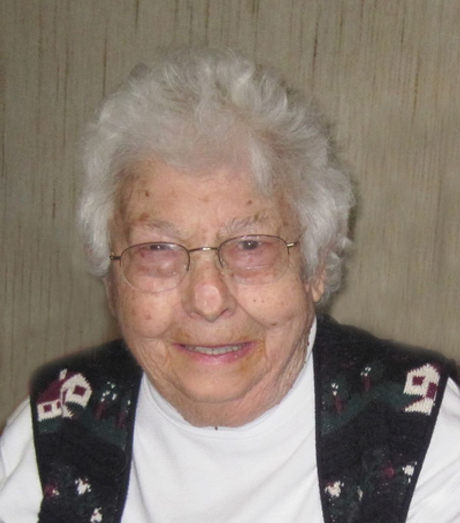 Nora Irene Meerian Profile Photo