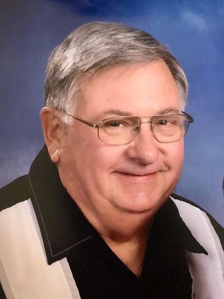 John L. Hartnell Profile Photo