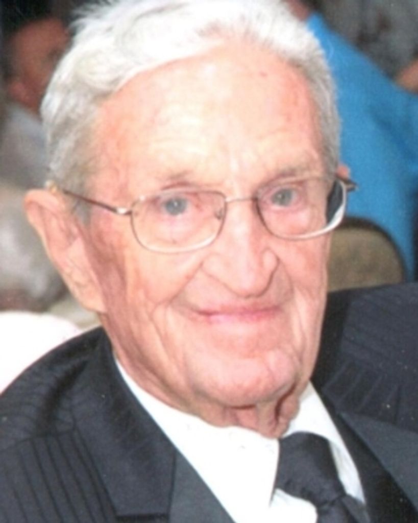 Mr. William F. Lannigan