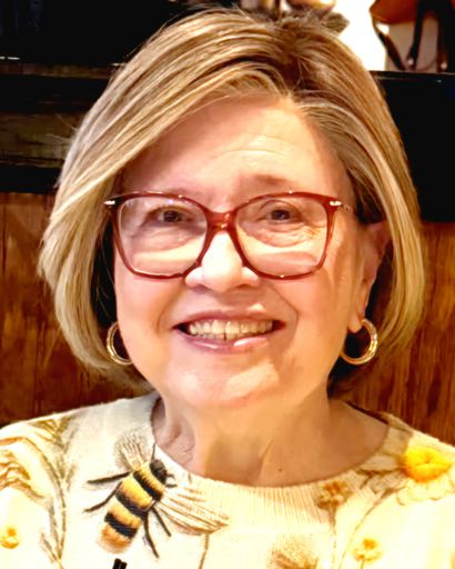 Patti Wise Queen's obituary image