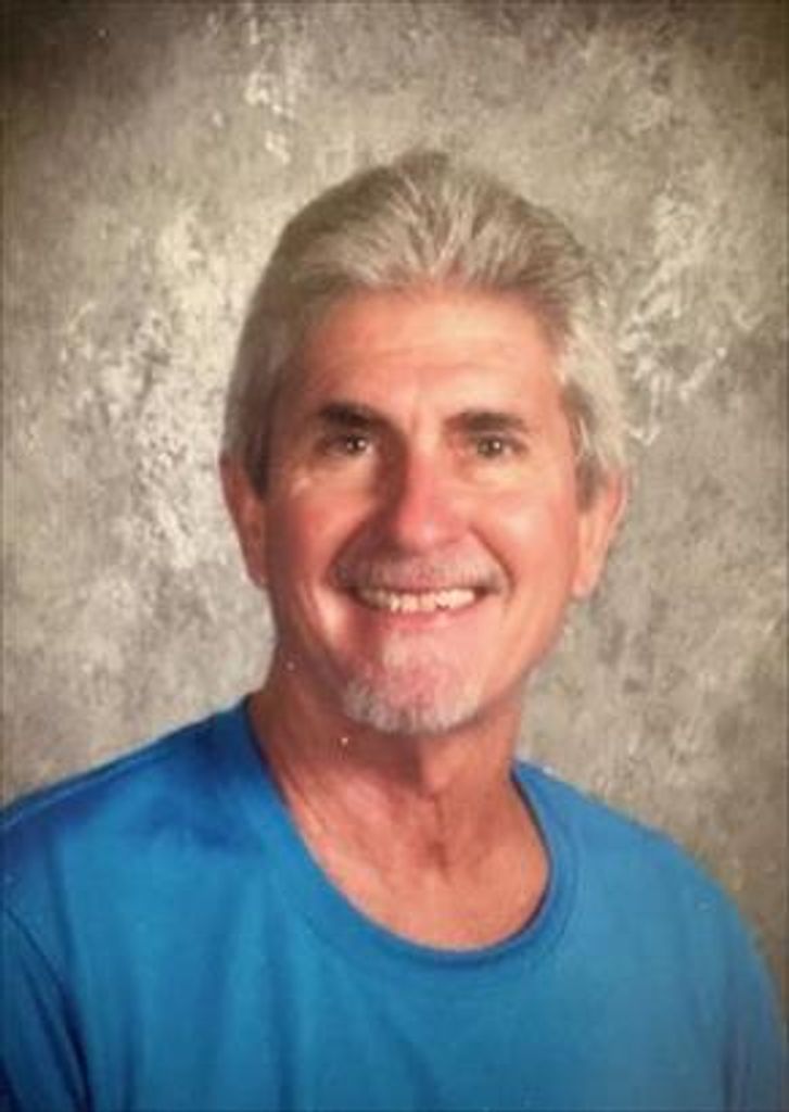 Bruce E. Ihrman Profile Photo