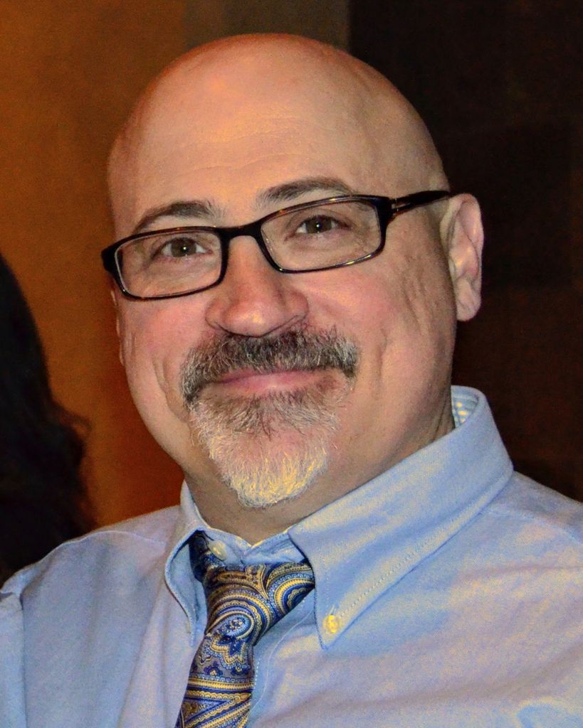 Patrick Kevin Stone Profile Photo