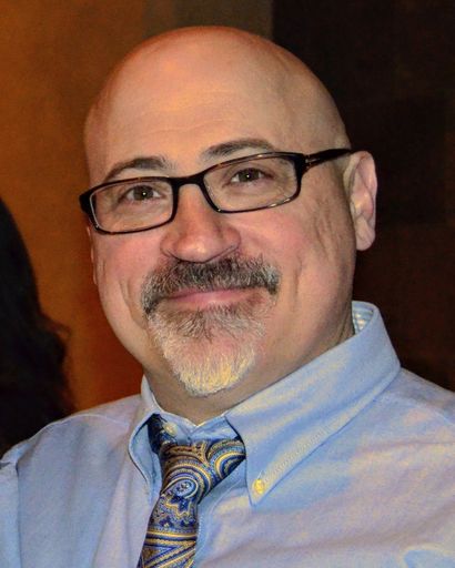 Patrick Kevin Stone's obituary image