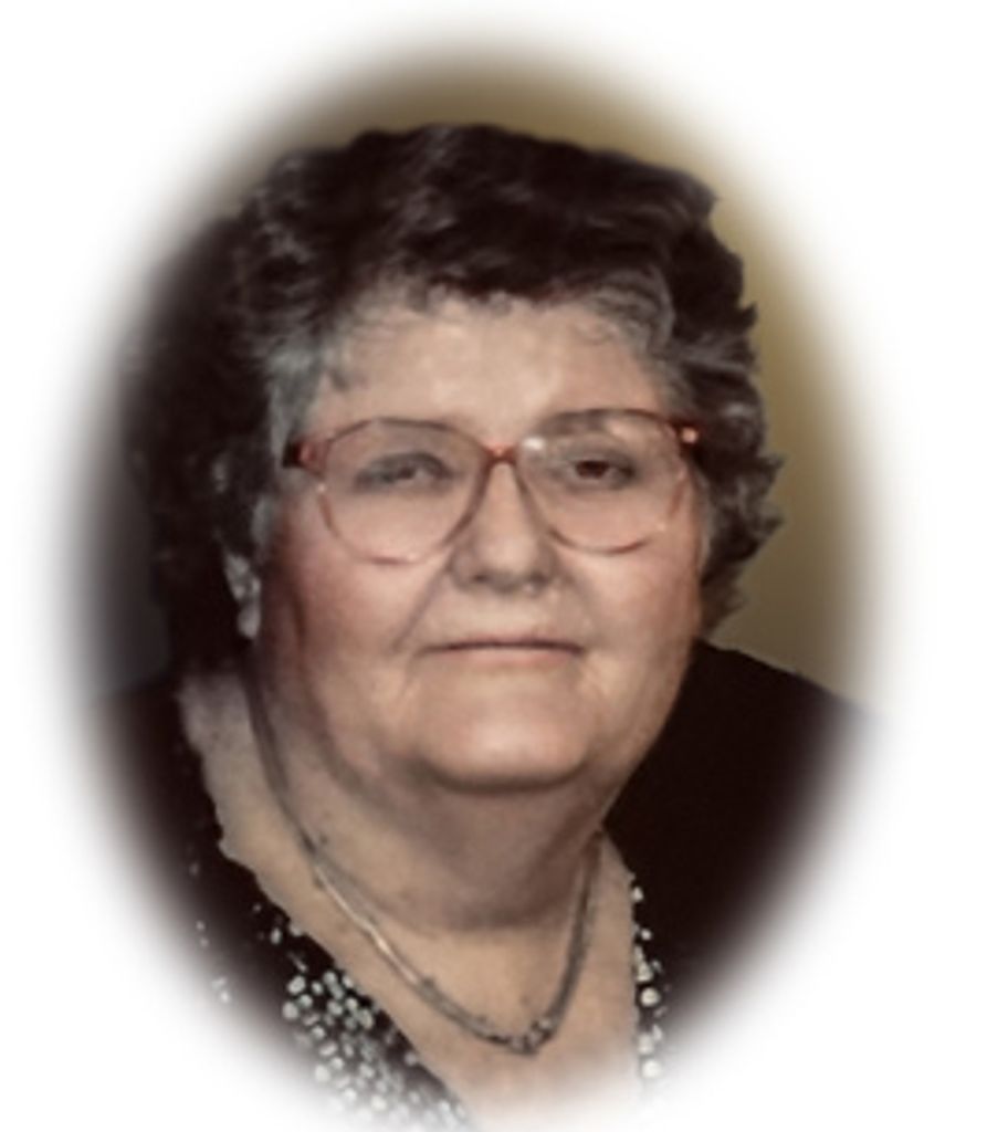 Leah Jean Trisch (Robinson)