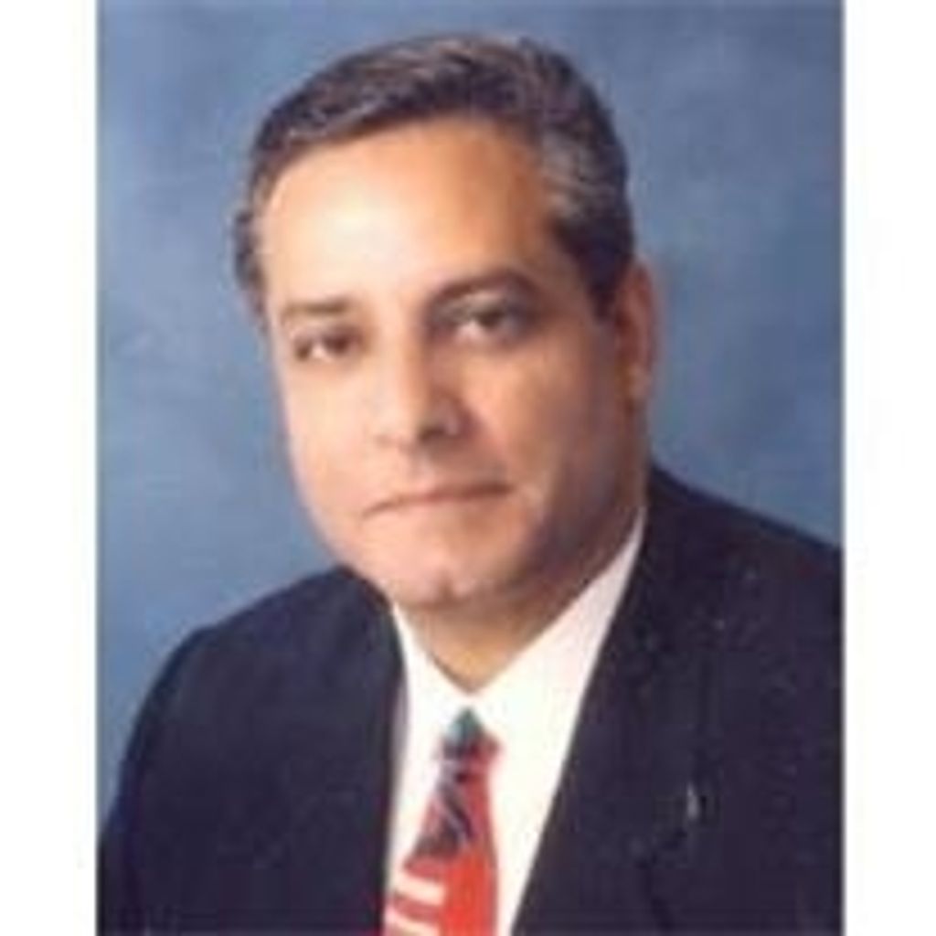Fadel Fawzi Elbadramany Profile Photo