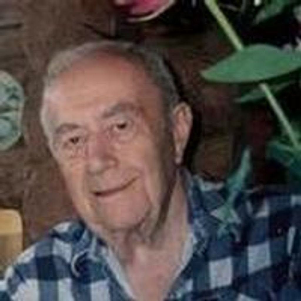 Robert L. "Bud" Vetter