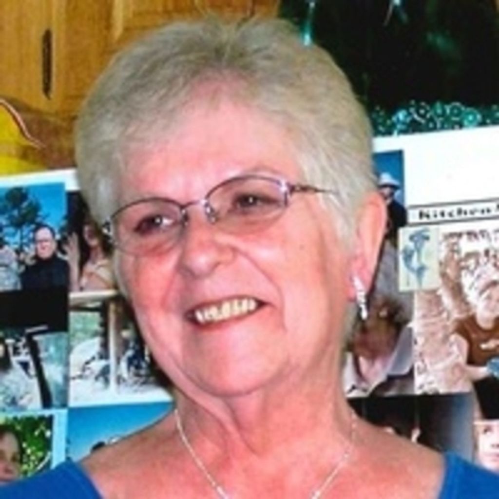 Leona Alma Lydick Profile Photo