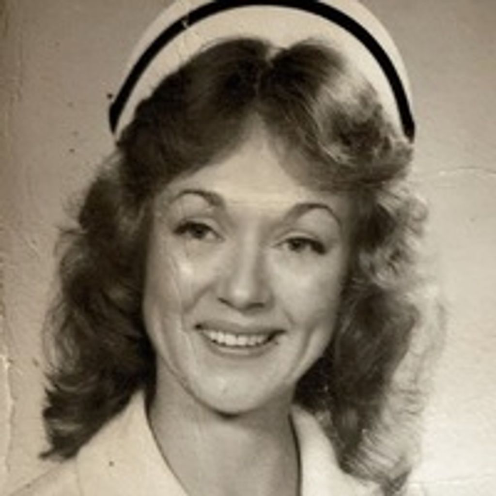 Karen F. Hurst