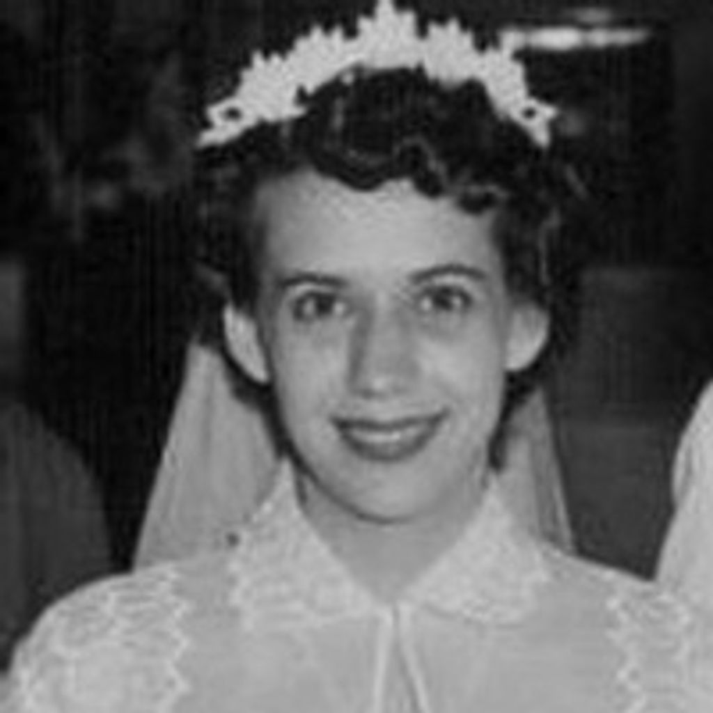 Marjorie Vigen