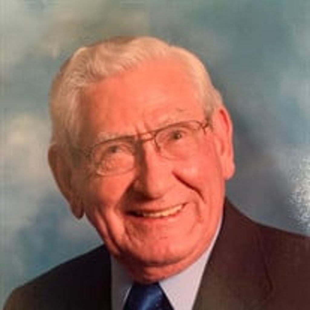 Bobby Floyd Jordan
