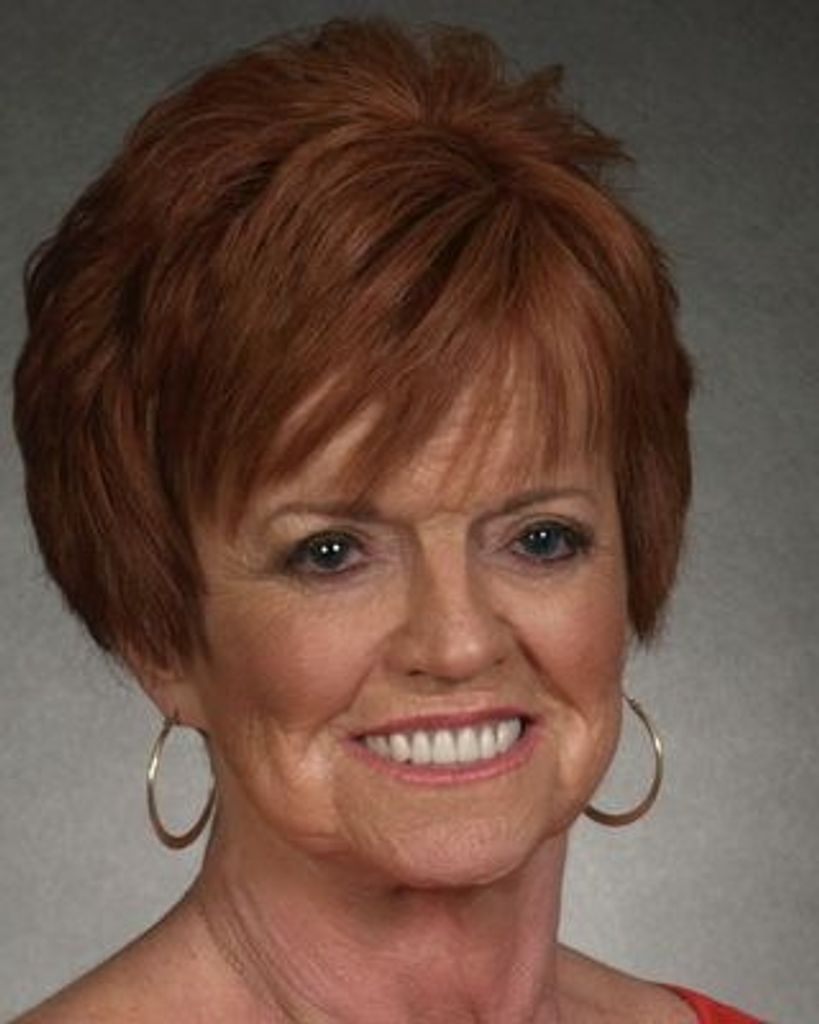 Mary Ann Callahan Profile Photo