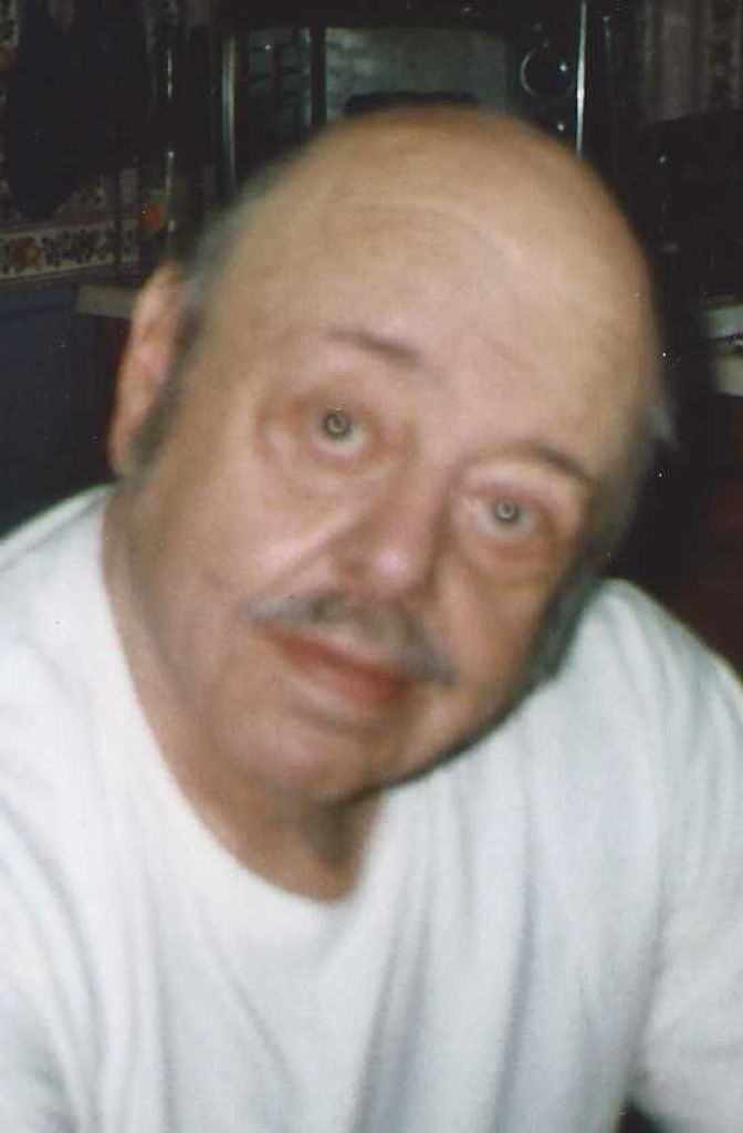 Donald Clodfelter