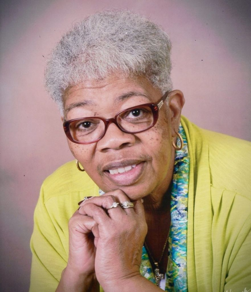 Alice Kate (Tyson)  Crockett  "Chicken" Profile Photo