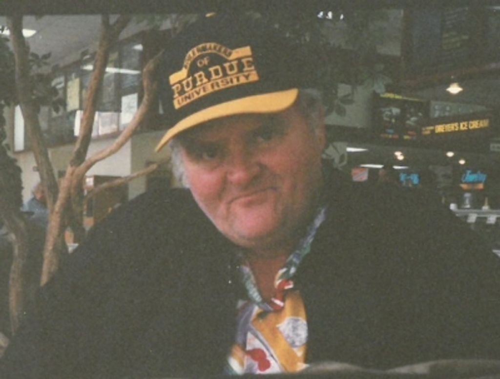 Myron Ray Sprong