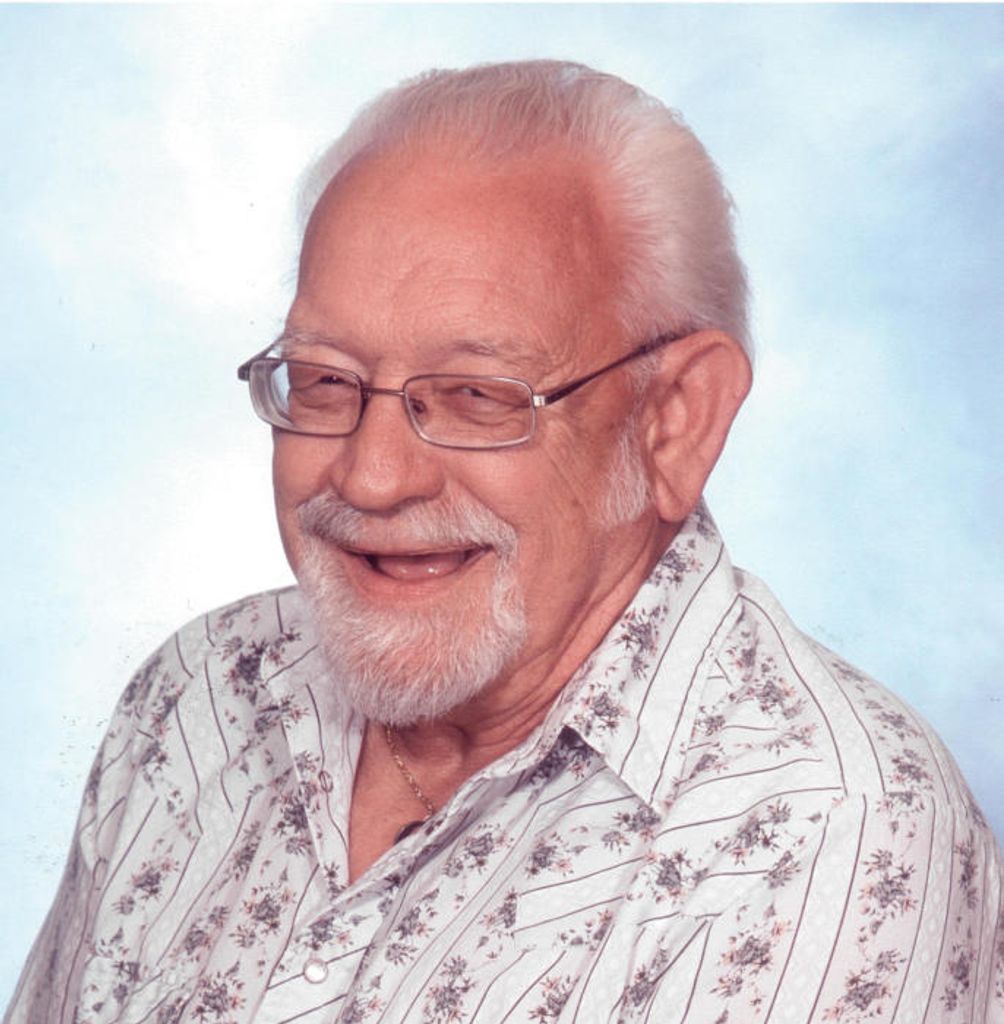 Ronald E. Elwood, Sr.