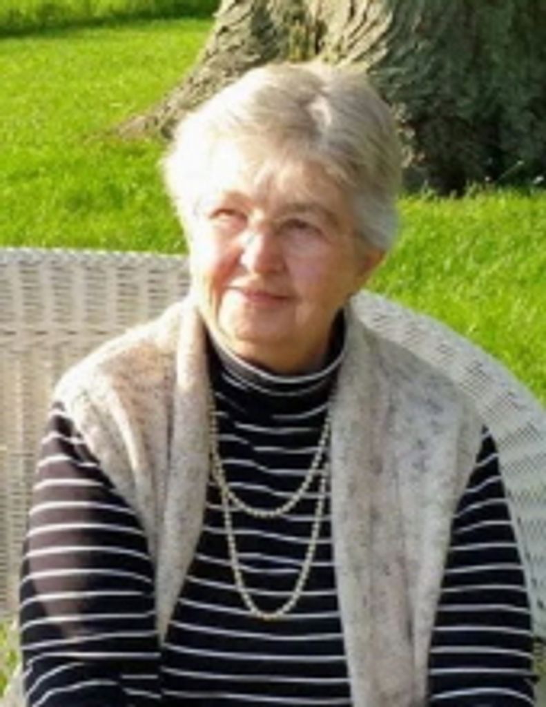 Opal Ford Barron