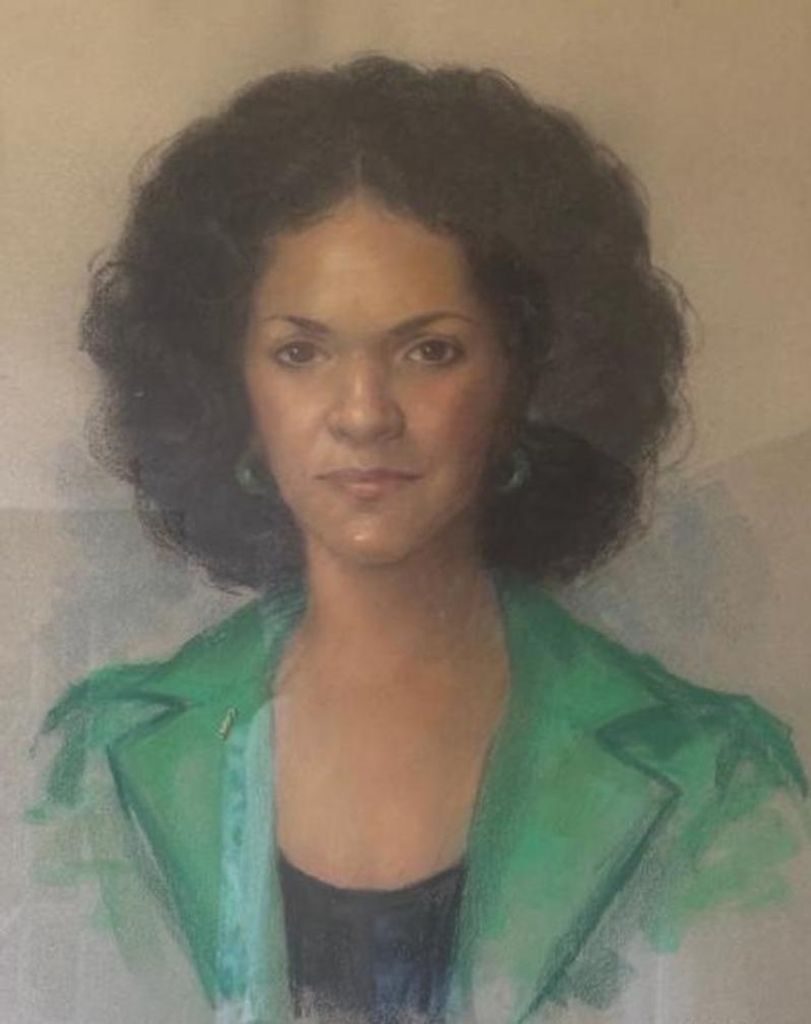 Augustina Andrade Santos