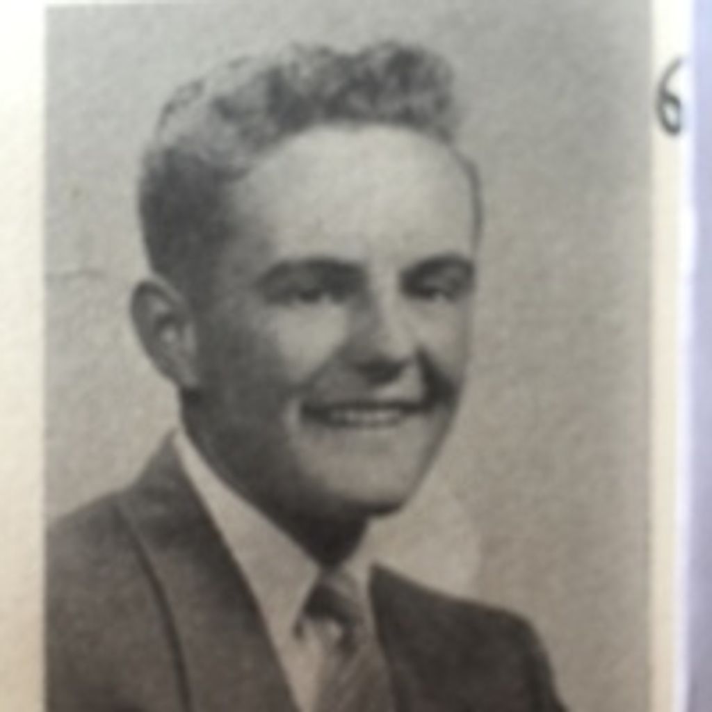Donald Olney Carroll