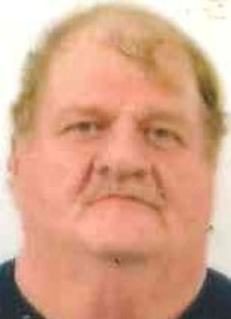 Glen Eugene Robinson