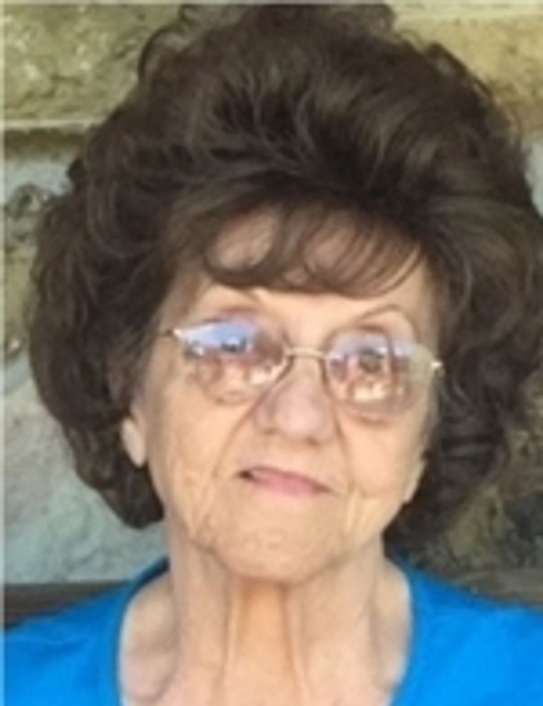 Betty Lewis Profile Photo