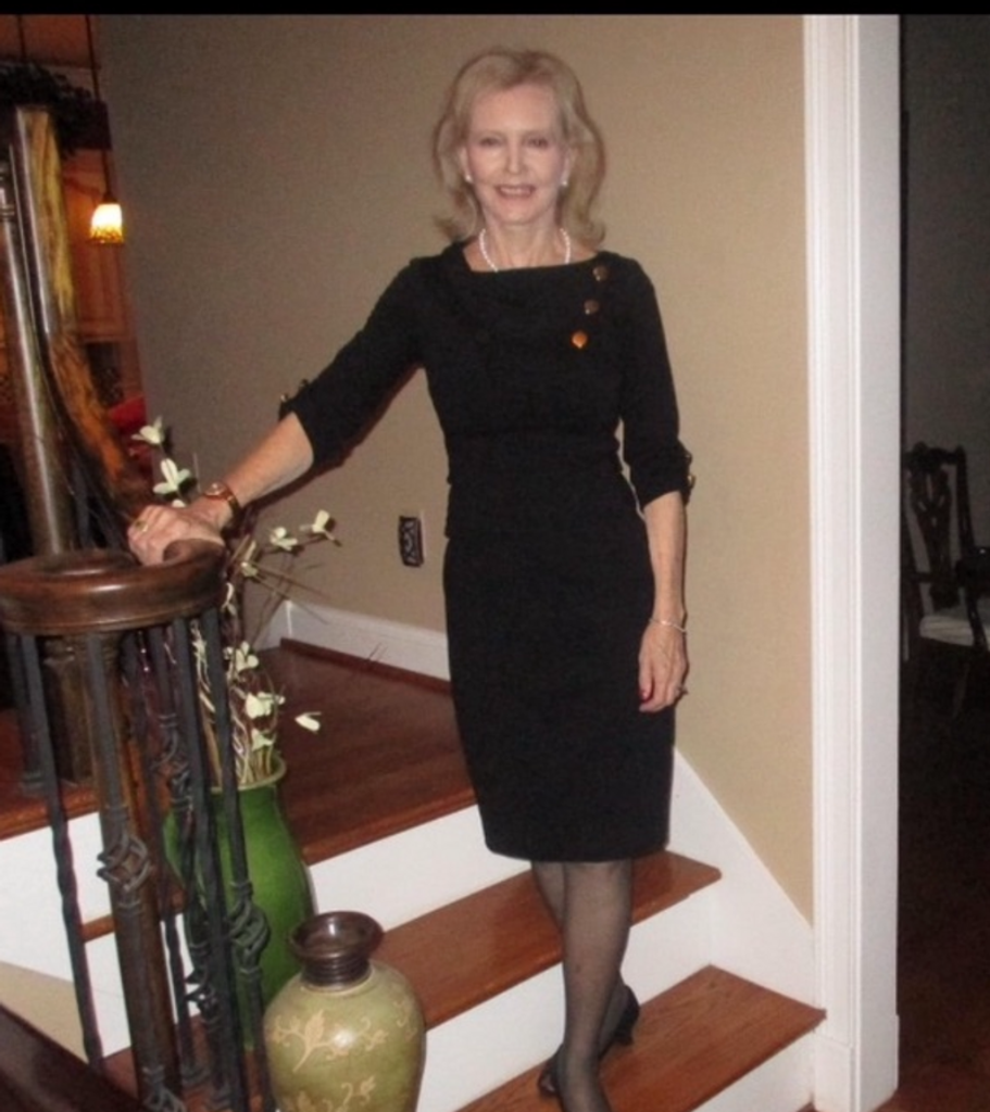 Sandra Lee Frasier Cannon Profile Photo