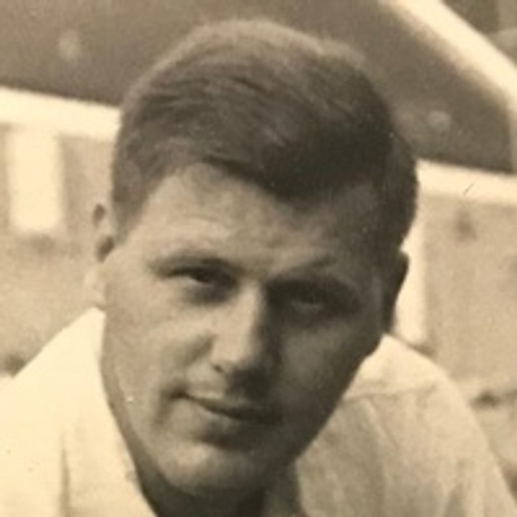 James "Sid" Edward Sidlowski Profile Photo