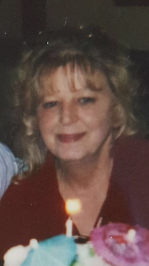 Judith Ann Wendling
