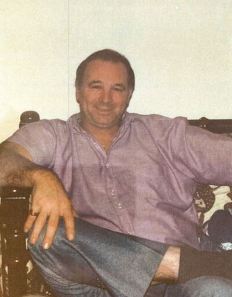 Wayne James Zions Profile Photo