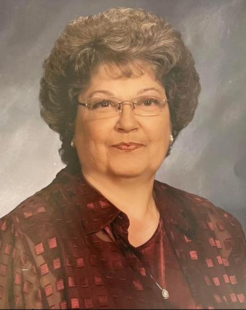 Carolyn Roland Profile Photo