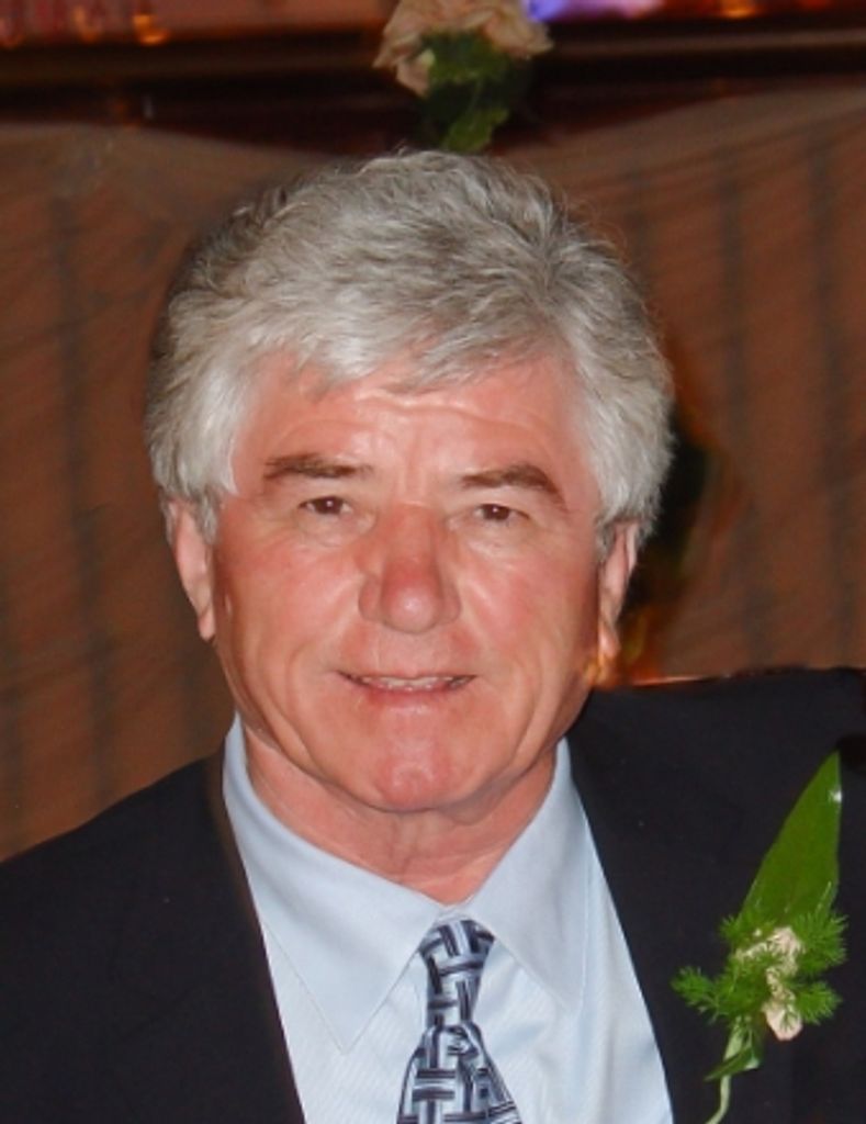 Mile Gagro Profile Photo