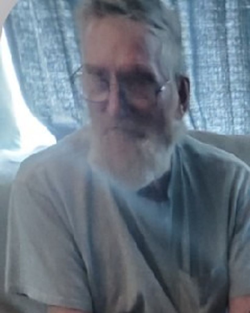 Rodger Dale Fischer Profile Photo