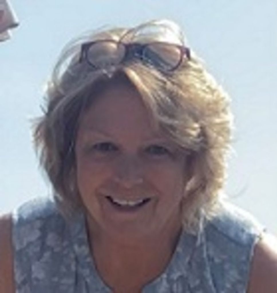 Erin Crosier Netzel Profile Photo